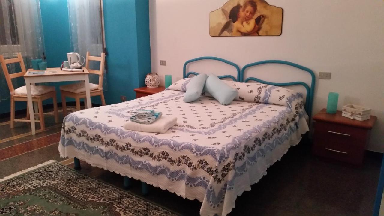 Mydre@Msavona Bed & Breakfast Ngoại thất bức ảnh