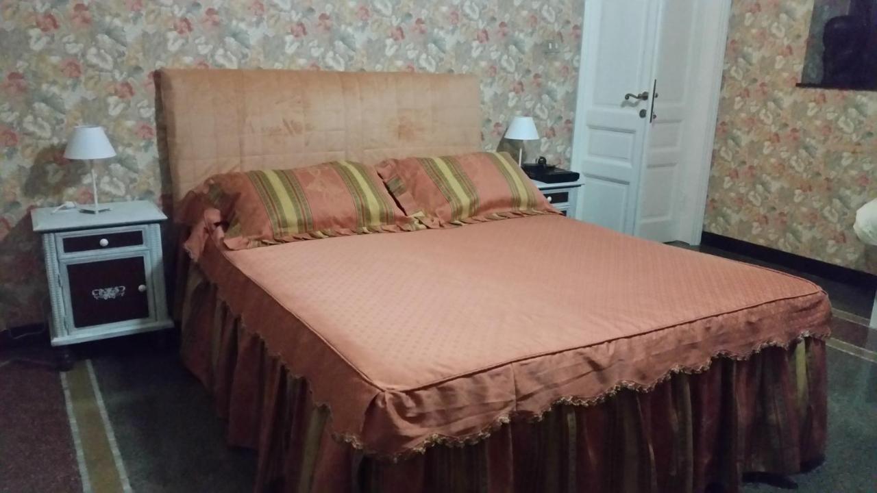 Mydre@Msavona Bed & Breakfast Ngoại thất bức ảnh