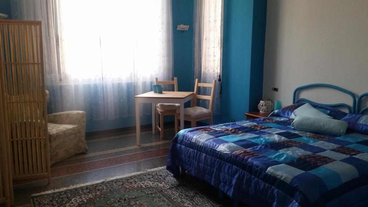 Mydre@Msavona Bed & Breakfast Ngoại thất bức ảnh