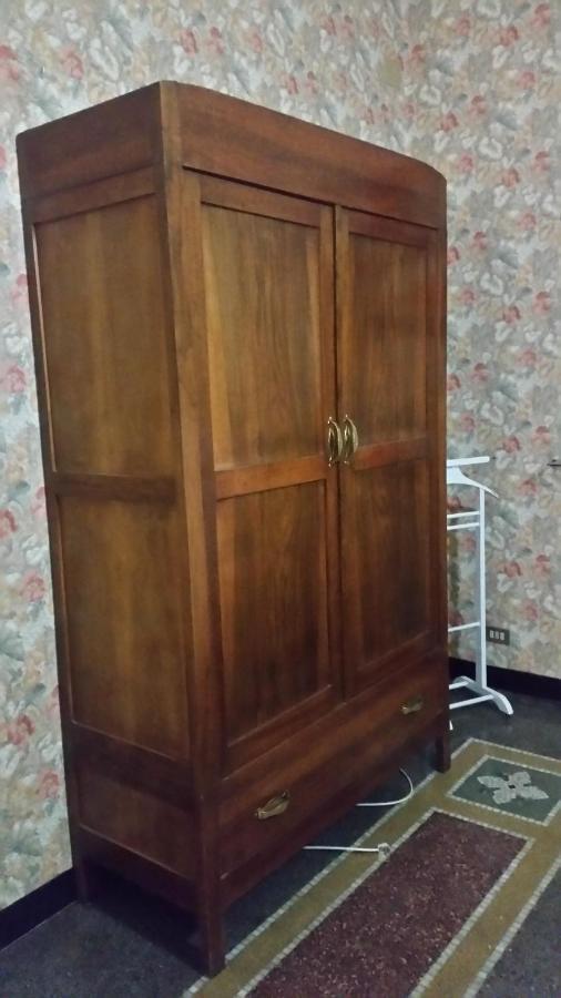 Mydre@Msavona Bed & Breakfast Ngoại thất bức ảnh
