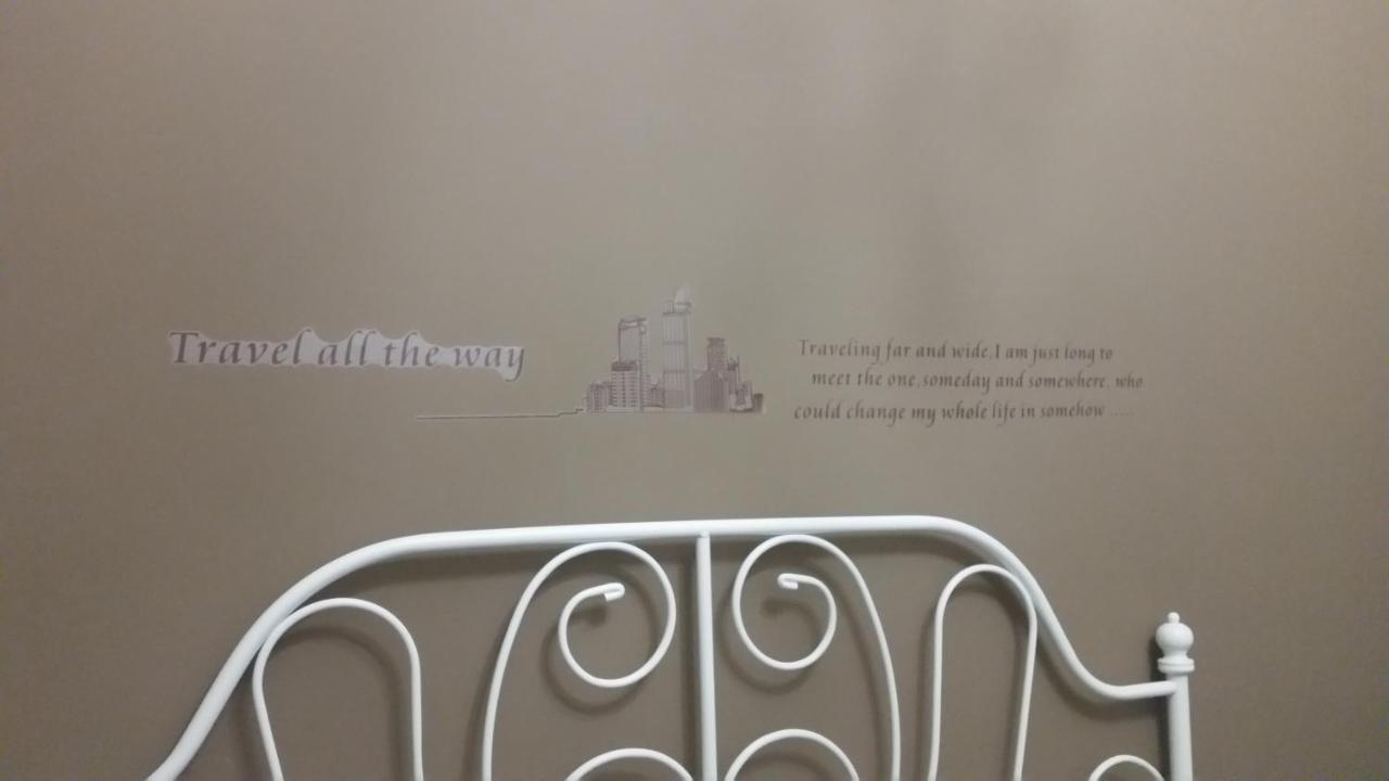 Mydre@Msavona Bed & Breakfast Ngoại thất bức ảnh