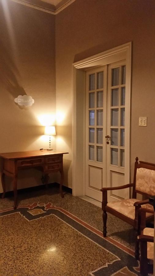 Mydre@Msavona Bed & Breakfast Ngoại thất bức ảnh