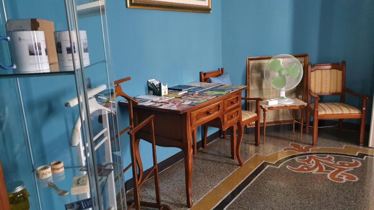Mydre@Msavona Bed & Breakfast Ngoại thất bức ảnh