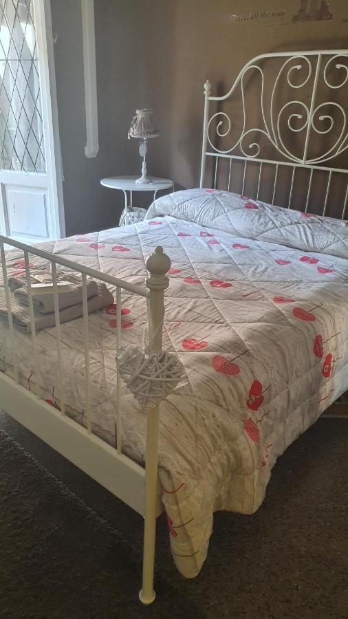Mydre@Msavona Bed & Breakfast Ngoại thất bức ảnh